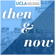 Then & Now